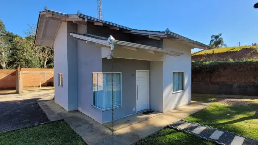 Casa com 1 Quarto à venda, 32m² no Mato Preto, São Bento do Sul