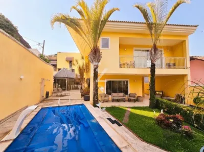 Casa de Condomínio com 4 Quartos à venda, 290m² no Taquara, Rio de Janeiro