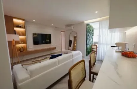 Apartamento com 3 Quartos à venda, 98m² no Horto Florestal, Jundiaí