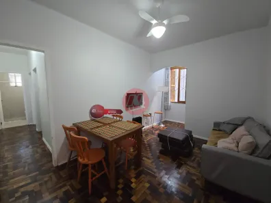 Apartamento com 2 Quartos para alugar, 70m² no Rio Branco, Porto Alegre