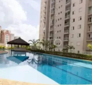 Apartamento com 3 Quartos para alugar, 83m² no Vila das Hortências, Jundiaí