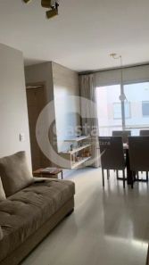 Apartamento com 2 Quartos à venda, 51m² no Vila Guilhermina, São Paulo
