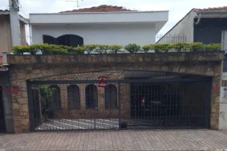 Sobrado com 4 Quartos à venda, 181m² no Vila Guilherme, São Paulo