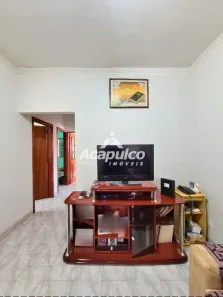 Casa com 3 Quartos à venda, 102m² no Cidade Jardim, Americana