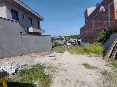 Lote/Terreno à venda, 250m² no Jardim Niero II, Louveira