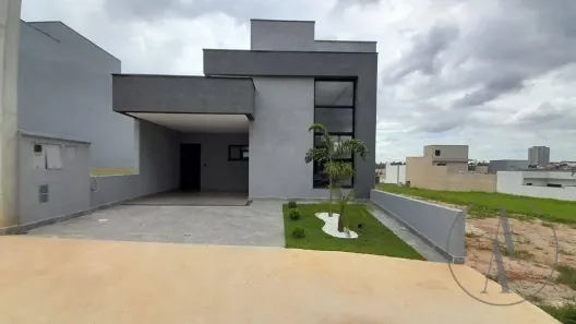 Casa de Condomínio com 3 Quartos à venda, 140m² no Wanel Ville, Sorocaba