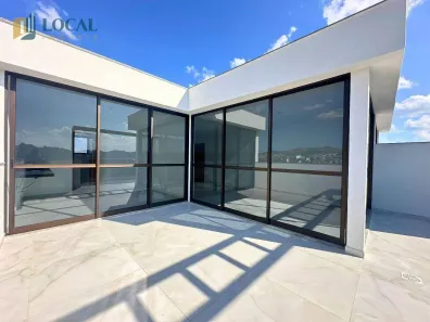 Cobertura com 3 Quartos à venda, 164m² no Santa Catarina, Juiz de Fora