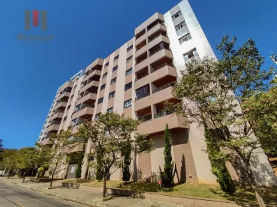 Apartamento com 3 Quartos à venda, 75m² no Granbery, Juiz de Fora