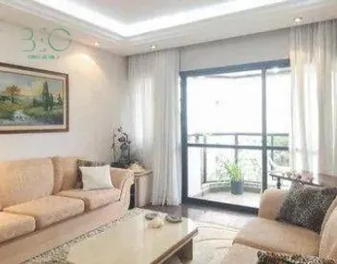 Apartamento com 3 Quartos à venda, 122m² no Vila Carrão, São Paulo