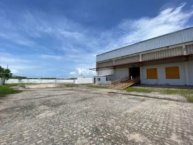 Galpão/Depósito/Armazém para alugar, 9000m² no Pontezinha, Cabo de Santo Agostinho