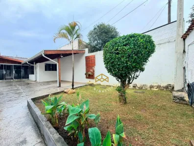 Casa com 3 Quartos à venda, 165m² no Parque Jambeiro, Campinas