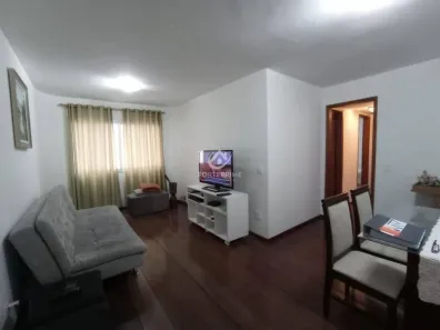 Apartamento com 3 Quartos à venda, 100m² no Vila Olímpia, São Paulo
