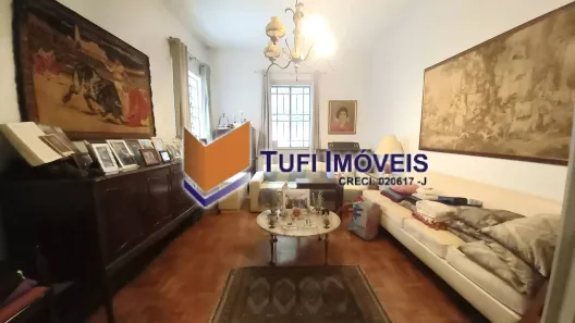 Casa com 5 Quartos para alugar, 180m² no Pinheiros, São Paulo