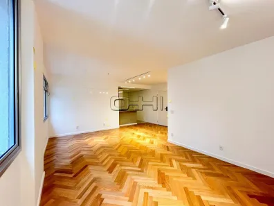 Apartamento com 2 Quartos à venda, 109m² no Bela Vista, São Paulo