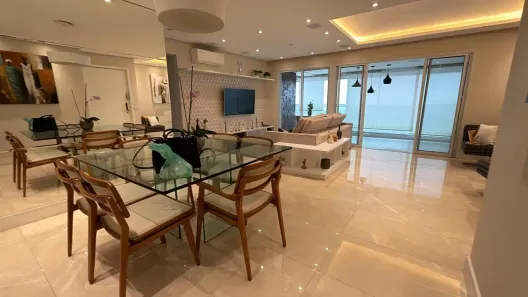 Apartamento com 3 Quartos à venda, 149m² no Vila Alexandria, São Paulo
