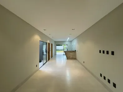 Casa com 3 Quartos à venda, 123m² no Vila Oliveira, Aparecida de Goiânia