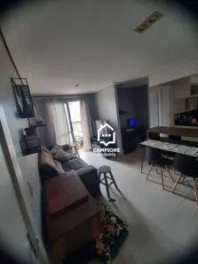 Apartamento com 2 Quartos à venda, 50m² no Vila Siqueira (Zona Norte), São Paulo