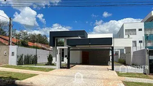 Casa com 3 Quartos à venda, 200m² no Jardim Santos Dumont, Paranavaí