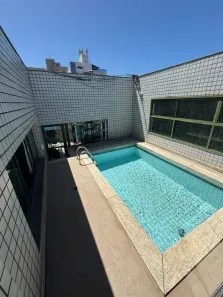 Apartamento com 5 Quartos à venda, 500m² no Praia da Costa, Vila Velha