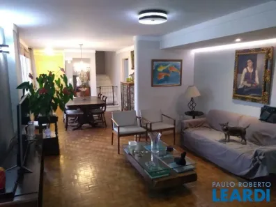 Apartamento com 4 Quartos à venda, 148m² no Perdizes, São Paulo