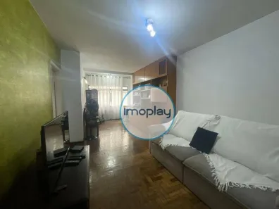 Apartamento com 2 Quartos à venda, 88m² no Cidade Monções, São Paulo