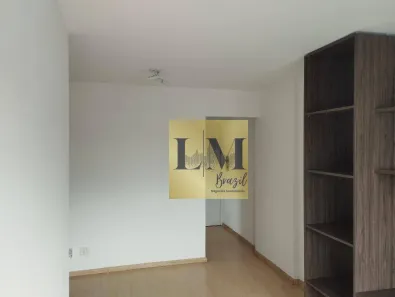 Apartamento com 2 Quartos à venda, 54m² no Piqueri, São Paulo