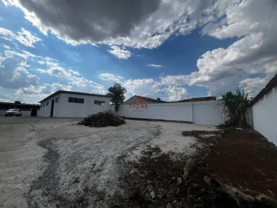 Galpão/Depósito/Armazém para alugar, 600m² no , São José da Lapa