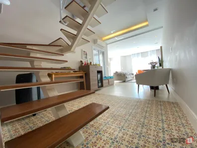 Sobrado com 3 Quartos à venda, 167m² no Parque da Mooca, São Paulo