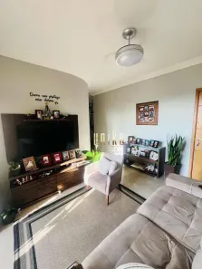 Apartamento com 2 Quartos à venda, 69m² no Parque Industrial, São José dos Campos