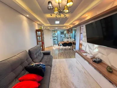 Apartamento com 2 Quartos à venda, 70m² no Centro, Londrina