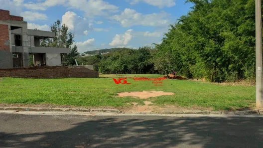Lote/Terreno à venda, 1000m² no Jardim Indaiatuba Golf, Indaiatuba