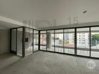 Apartamento com 3 Quartos à venda, 210m² no Campo Belo, São Paulo