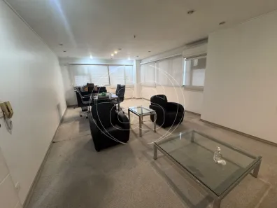 Sala Comercial à venda, 42m² no Indianópolis, São Paulo