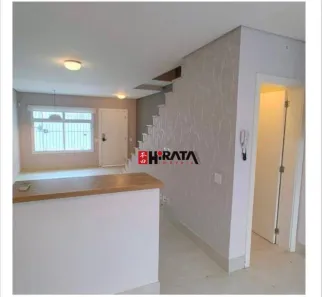 Sobrado com 2 Quartos à venda, 120m² no Cidade Monções, São Paulo