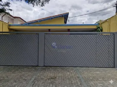 Imóvel Comercial com 3 Quartos à venda, 282m² no Sumaré, São Paulo