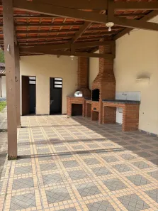 Casa com 2 Quartos para alugar, 125m² no Represa, Ribeirão Pires