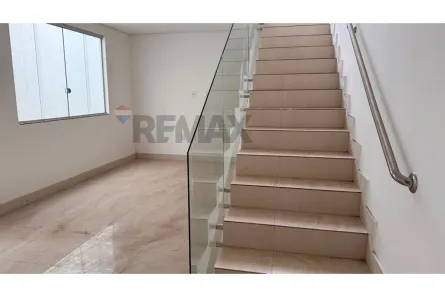 Casa com 3 Quartos à venda, 88m² no Limoeiro, Timóteo
