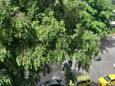 Apartamento com 3 Quartos à venda, 100m² no Tijuca, Rio de Janeiro
