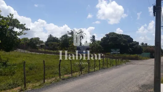 Lote/Terreno à venda, 21393m² no Aruana, Aracaju