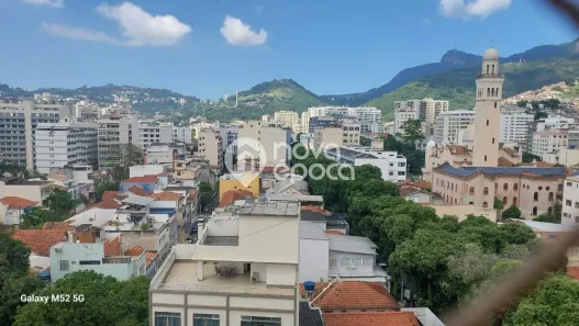 Apartamento com 3 Quartos à venda, 105m² no Tijuca, Rio de Janeiro