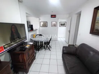 Flat com 2 Quartos à venda, 70m² no Botafogo, Rio de Janeiro