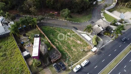 Lote/Terreno à venda, 534m² no Paiquerê, Valinhos