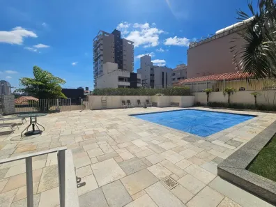 Apartamento com 4 Quartos à venda, 188m² no Centro, São Bernardo do Campo