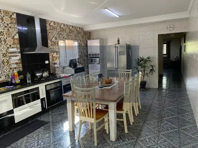 Sobrado com 3 Quartos à venda, 150m² no Jardim Altos de Santana, São José dos Campos