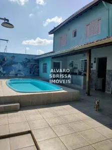 Casa com 4 Quartos à venda, 224m² no Jardim Paraíso, Itu