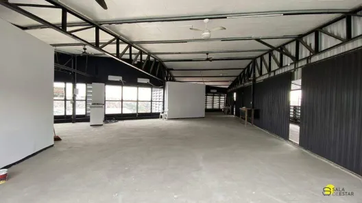 para alugar, 300m² no Barreiro, Belo Horizonte