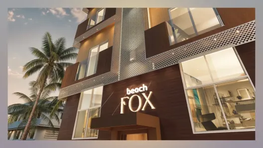 Flat com 1 Quarto à venda, 19m² no Merepe, Ipojuca