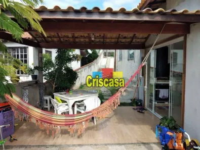 Casa com 4 Quartos à venda, 180m² no Peró, Cabo Frio
