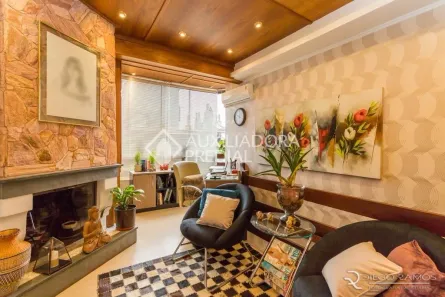 Cobertura com 3 Quartos à venda, 159m² no Cristo Redentor, Porto Alegre