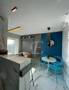Apartamento com 2 Quartos à venda, 49m² no Vila Maria Alta, São Paulo